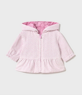 Reversible Windbreaker - Bubblegum