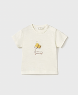 Track Suit Set - Bee