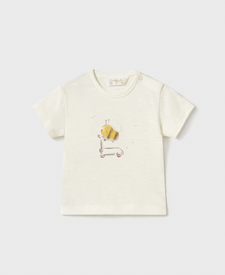 Track Suit Set - Bee