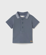 Classic Polo - Star Blue