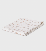 Baby Blanket - Friends