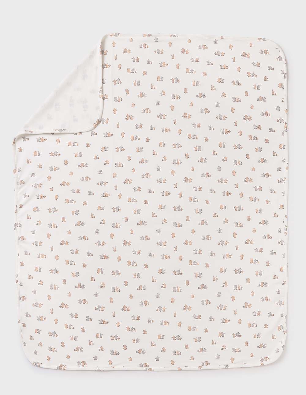 Baby Blanket - Friends