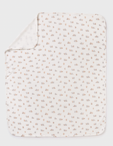 Baby Blanket - Friends