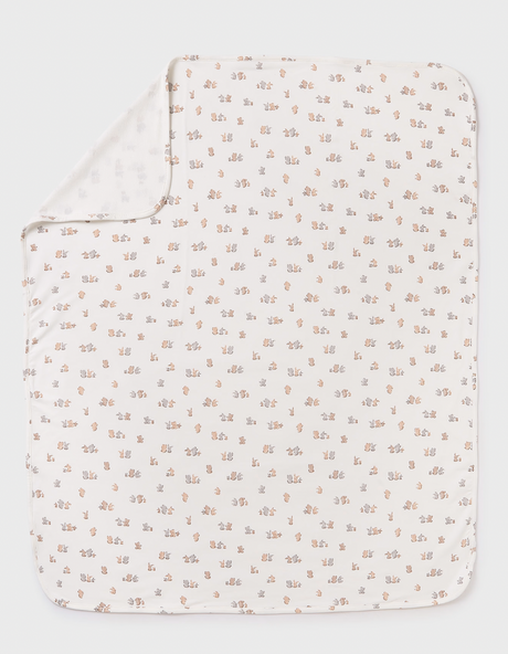 Baby Blanket - Friends
