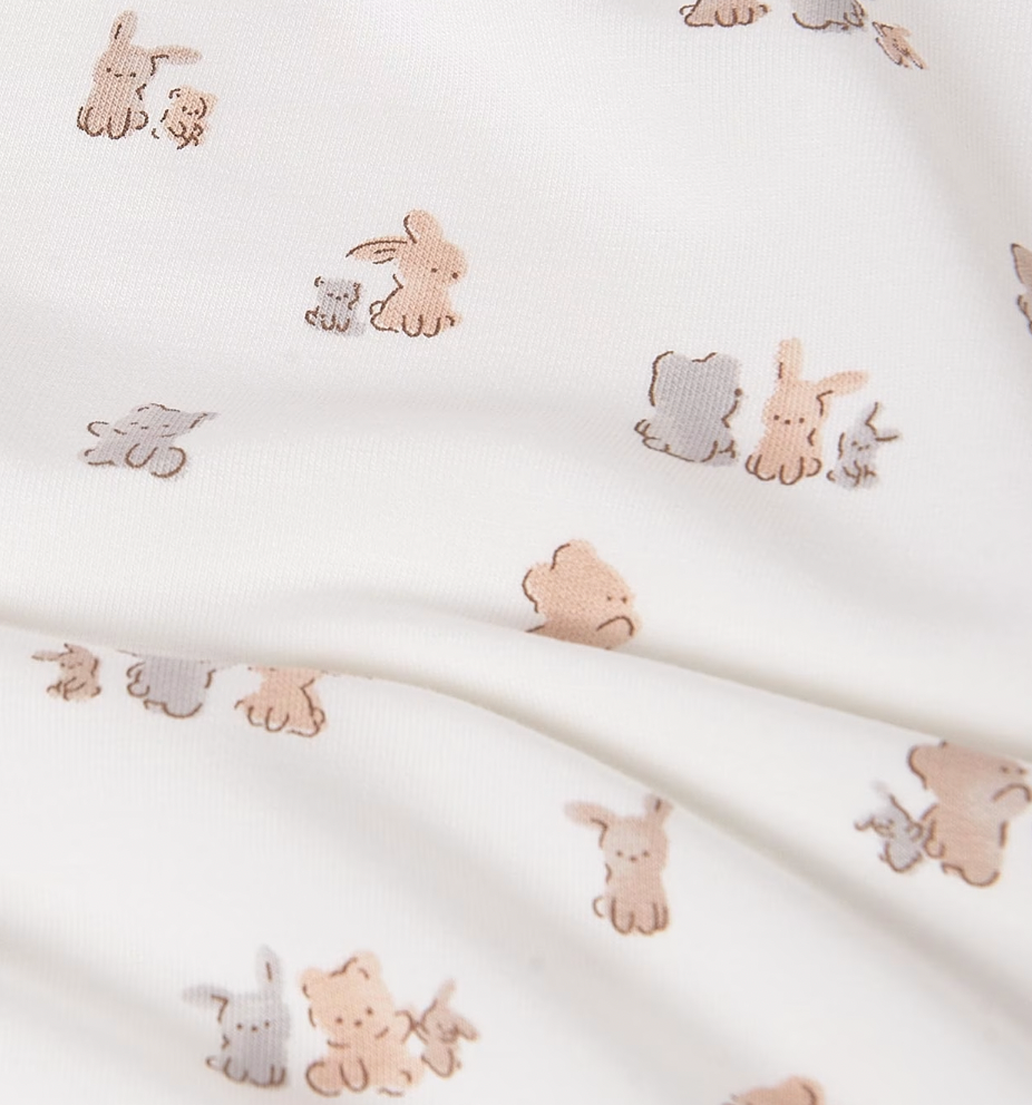 Baby Blanket - Friends