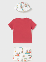 Swim Set - Parrot