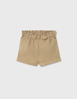 Paperbag Shorts - Cookie