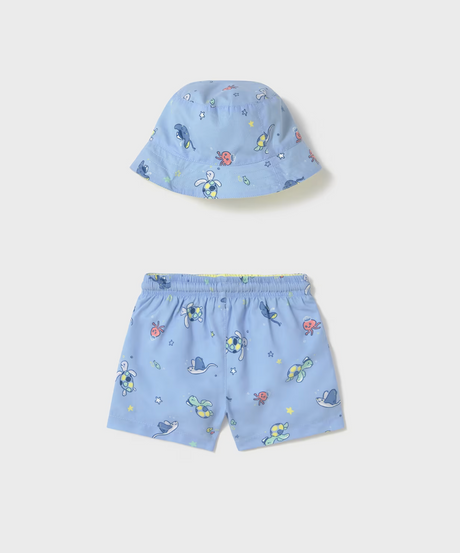Swim Set - Sea Life