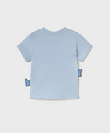Graphic Tee - Shark