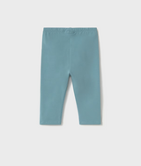 Basic Leggings - Emerald