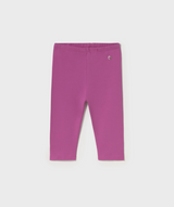 Basic Leggings - Orchid