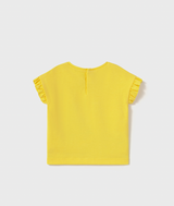 Graphic Tee - Tropical Parrot