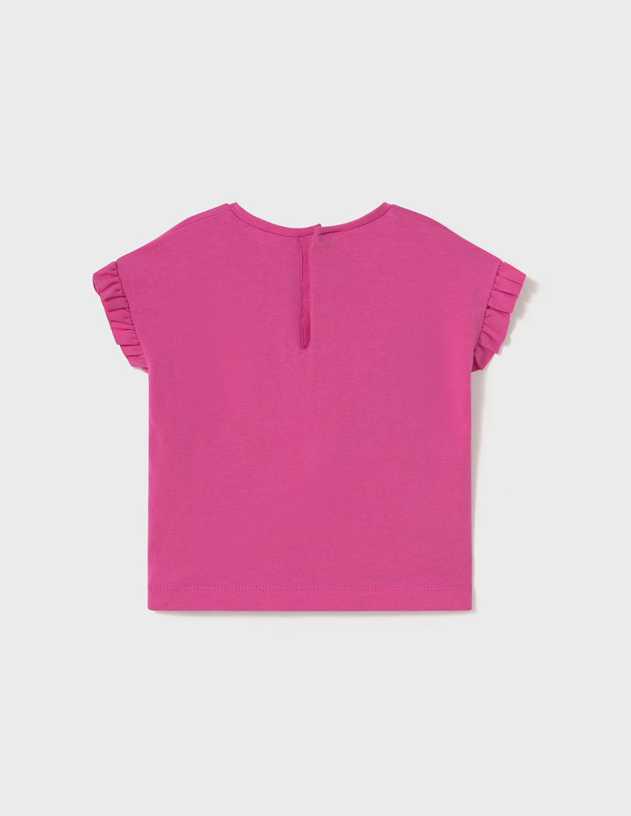 Graphic Tee - Crab FINAL SALE