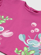 Graphic Tee - Crab FINAL SALE