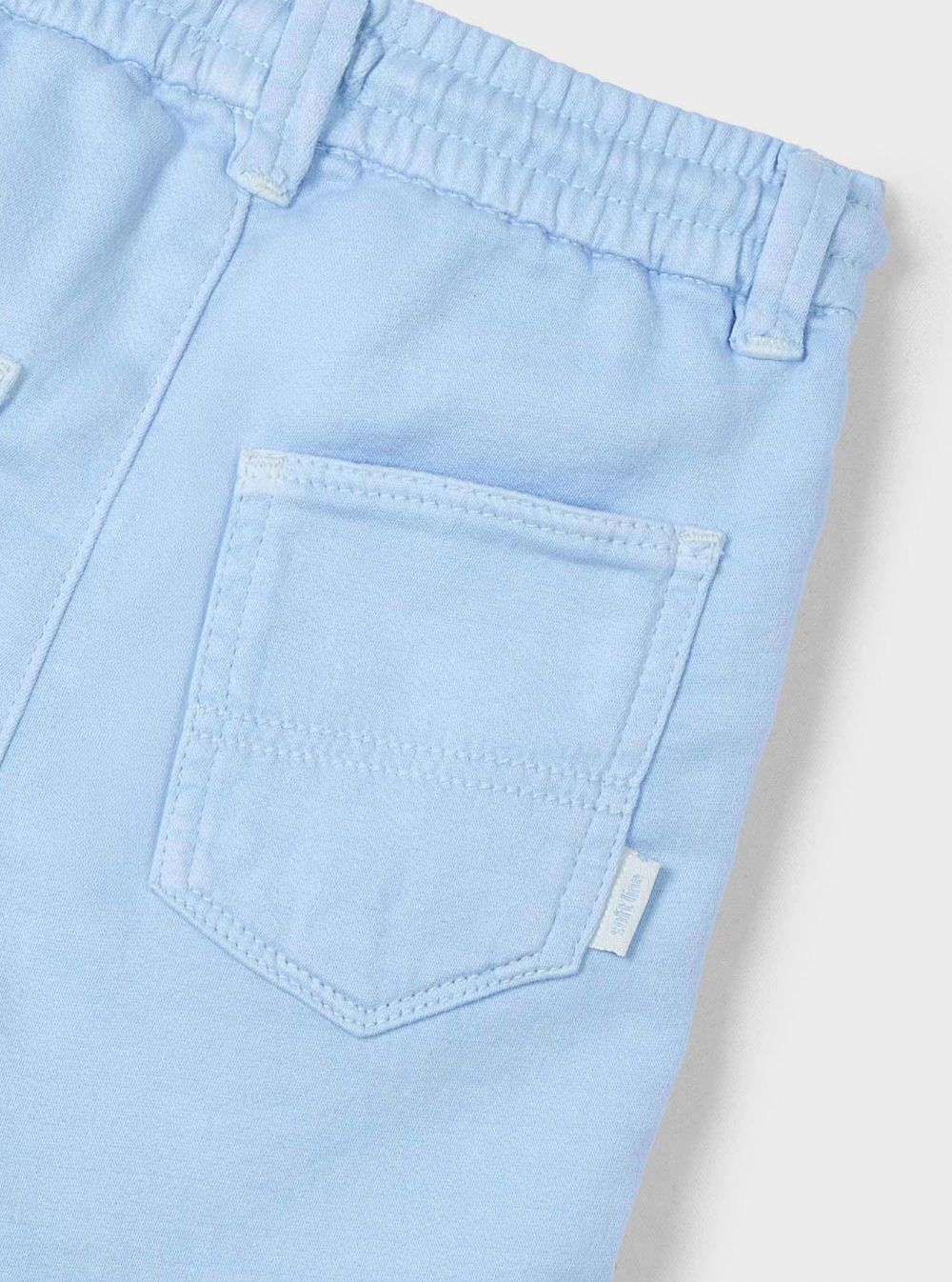Sweat Shorts - Sky FINAL SALE