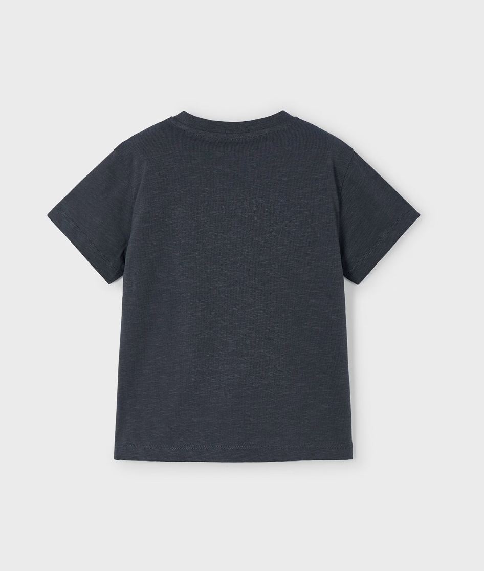 Graphic Tee - Off Road Jeep Asphalt
