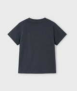 Graphic Tee - Off Road Jeep Asphalt