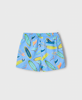 Swim Trunks - Surfboards