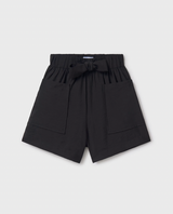 Pocket Shorts - Black FINAL SALE