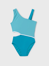 One Piece Swimsuit - Paradise