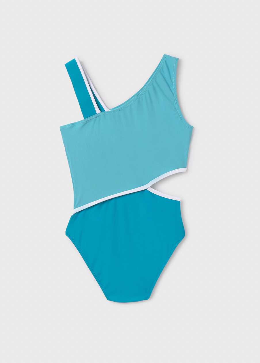 One Piece Swimsuit - Paradise