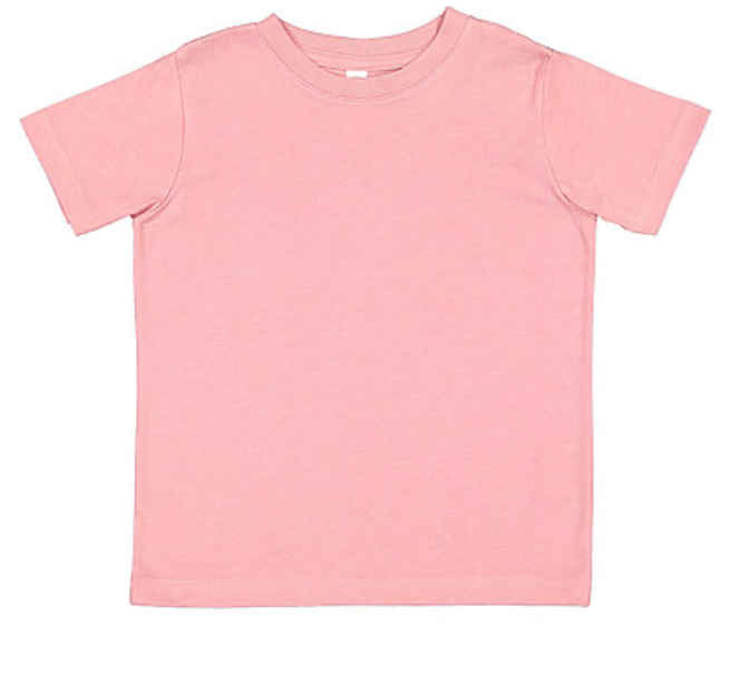 I Love the Cape SS Tee