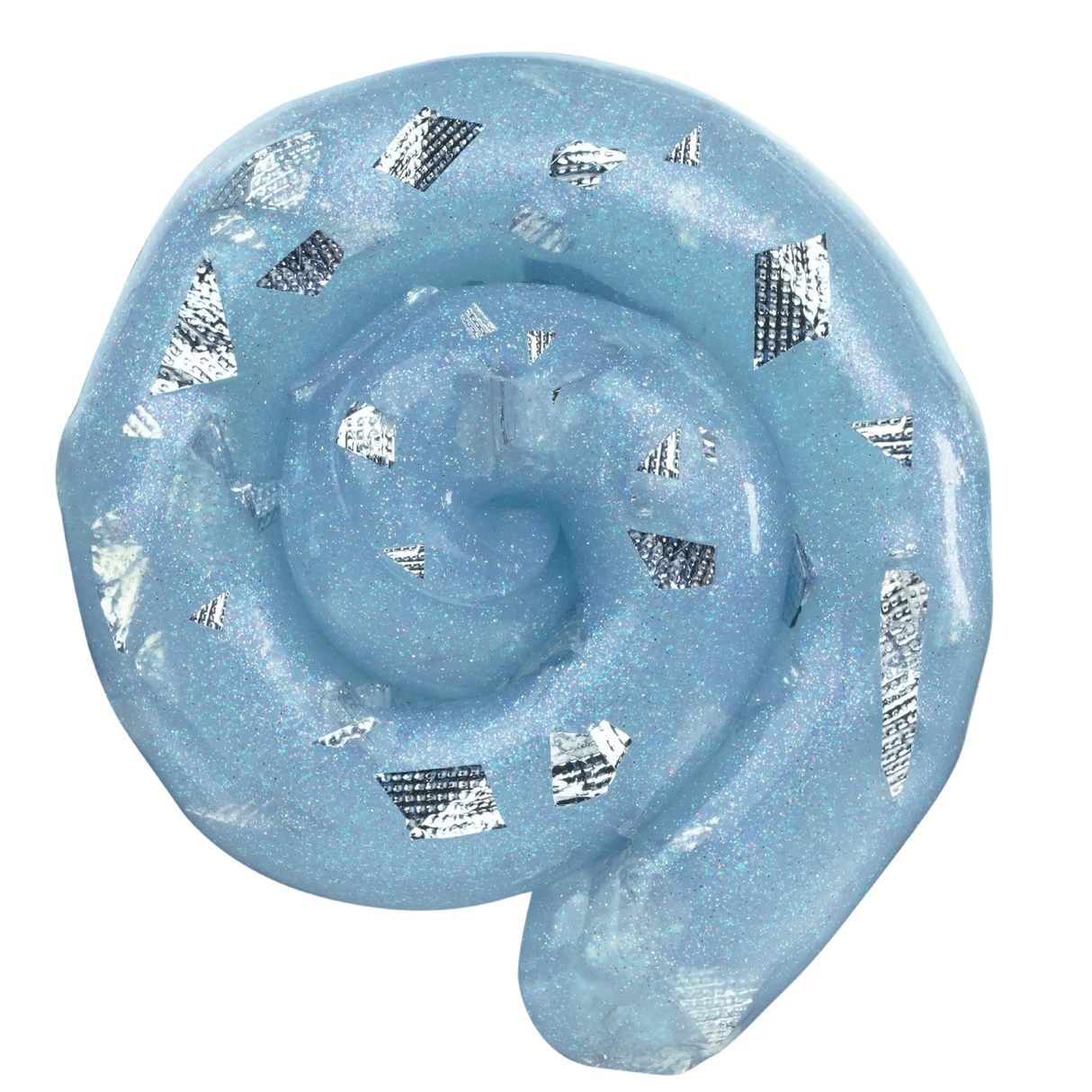 Aarons Thinking Putty Mini Tin - Shark