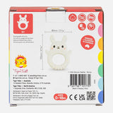 Silicone Teether - Bunny