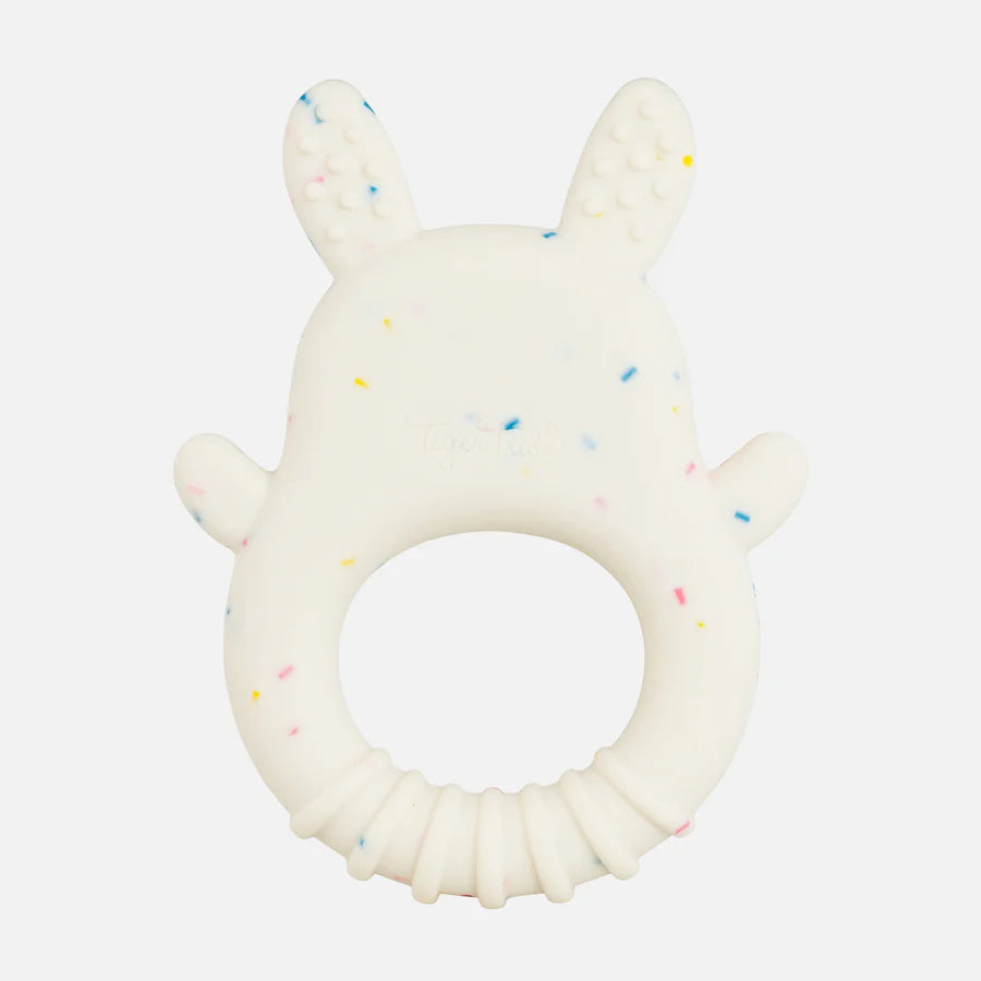 Silicone Teether - Bunny