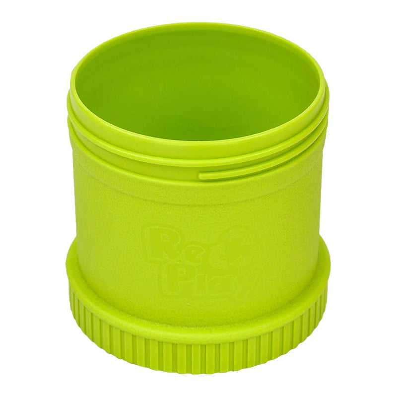 RePlay Single Snack Pod w/ Lid