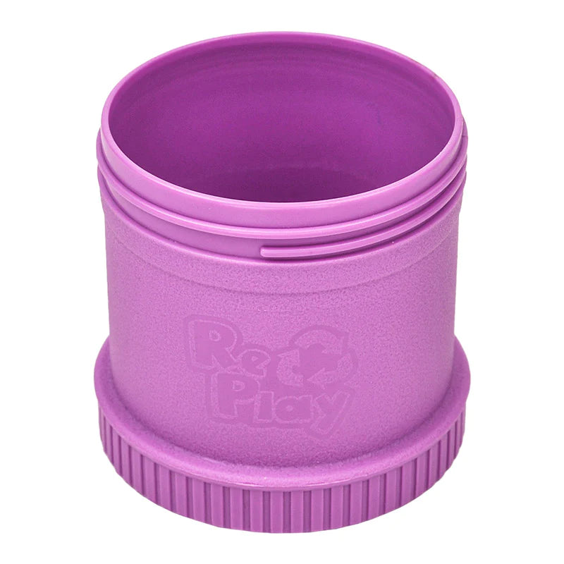 RePlay Single Snack Pod w/ Lid