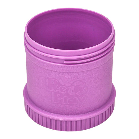 RePlay Single Snack Pod w/ Lid
