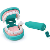 Super Smile Dental Clinic Set