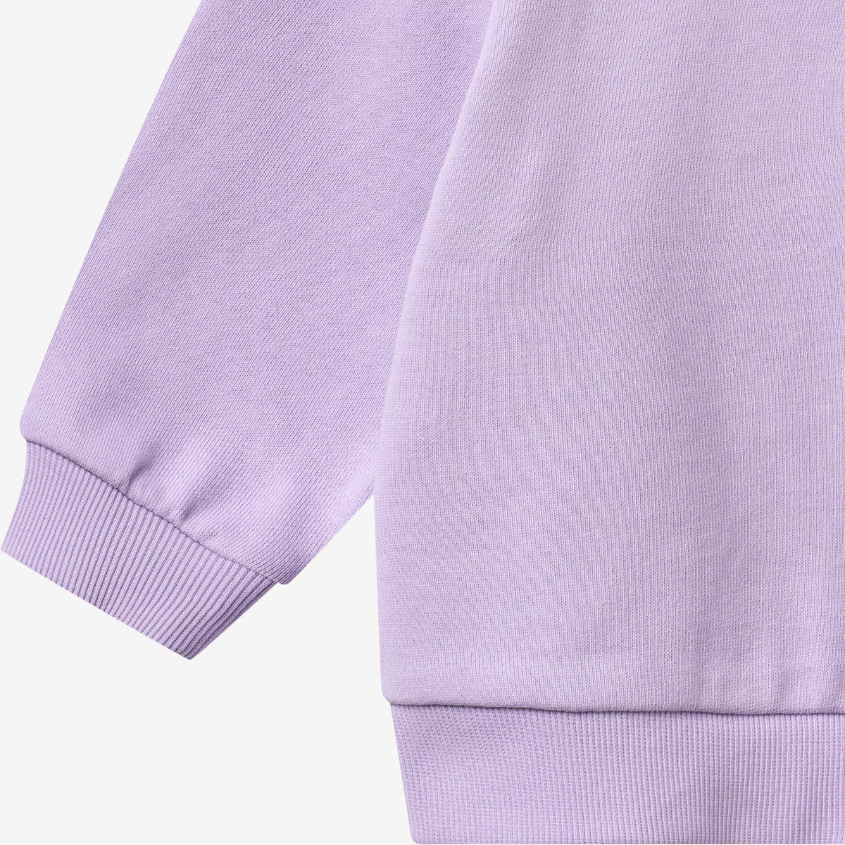Ellis Pullover - Purple Shell