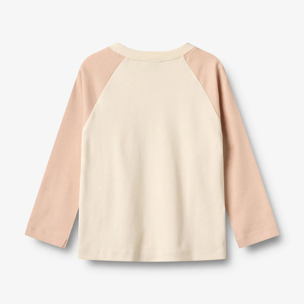 Darrin Long Sleeve Tee - Heart