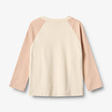 Darrin Long Sleeve Tee - Heart