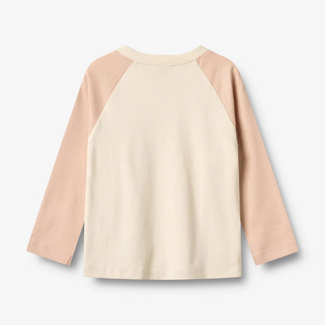 Darrin Long Sleeve Tee - Heart