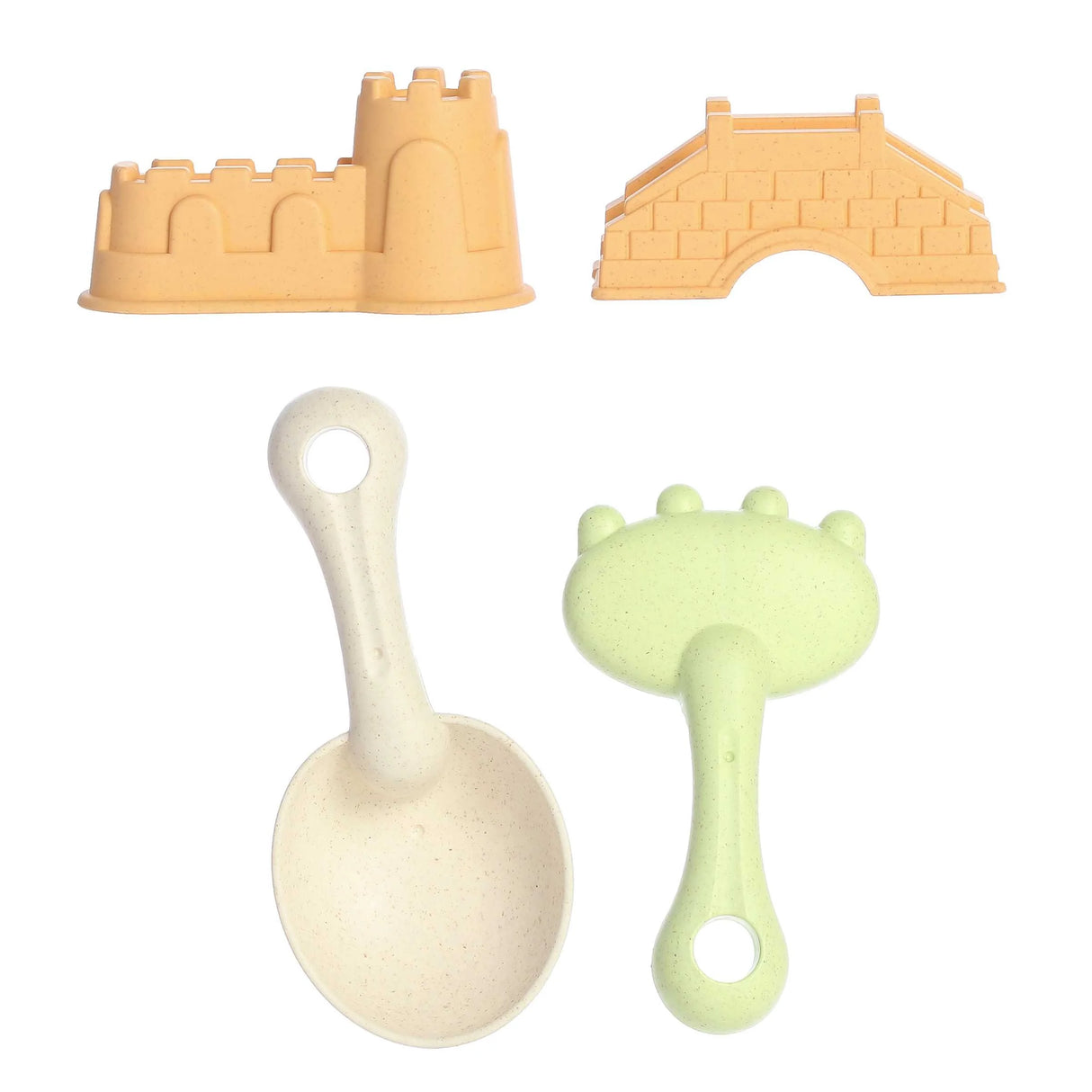 Small Beach Bucket Set