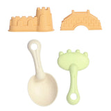 Small Beach Bucket Set