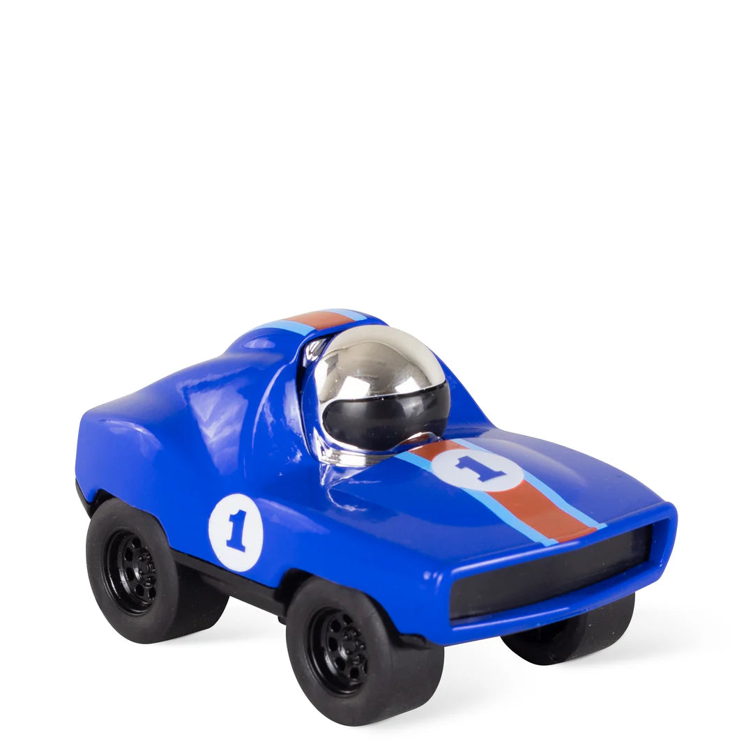 Presto Racer - Jet Blue