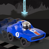 Presto Racer - Jet Blue