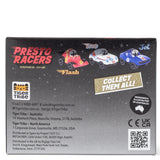 Presto Racer - Flash Red