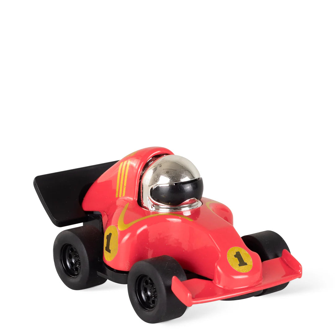 Presto Racer - Flash Red