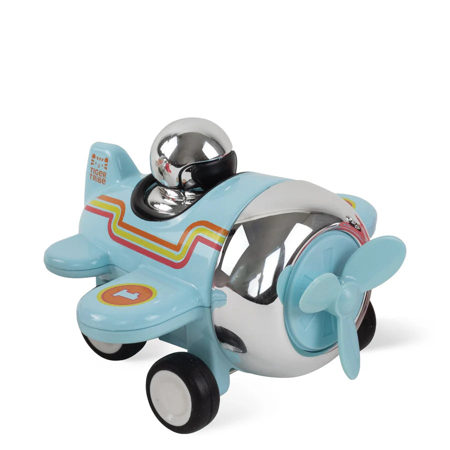 Presto Planes - Lofty Blue