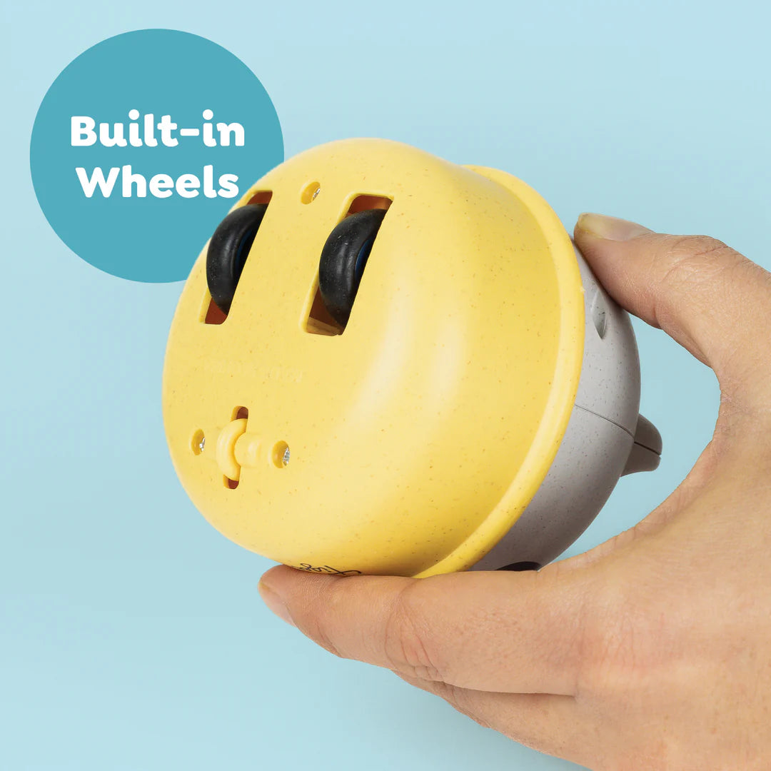 Rocking Rollers - Panda