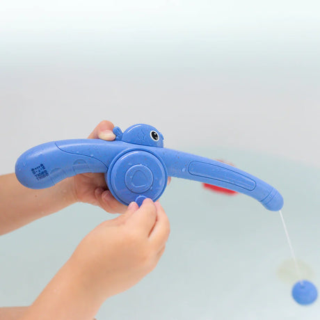 Catch & Splash Bath Fishing