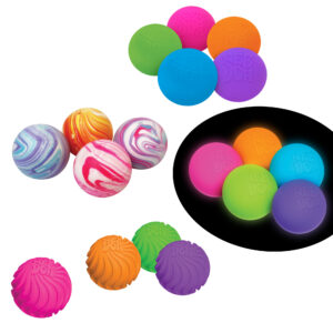 NeedDoh Teenie Single Assortment