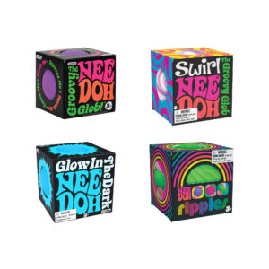 NeedDoh Teenie Single Assortment