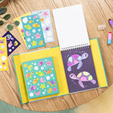 Crayon Adventures - Beach