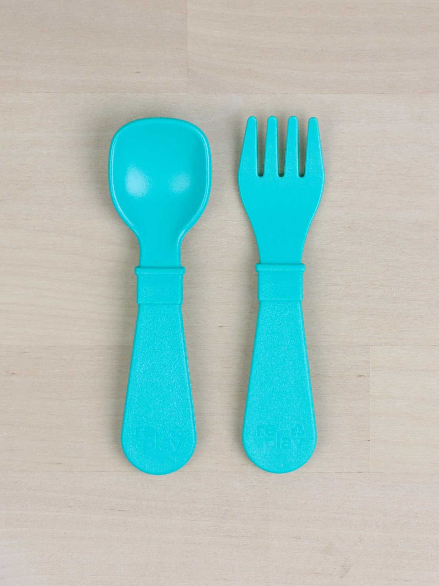 RePlay Utensil Pair - Tiny